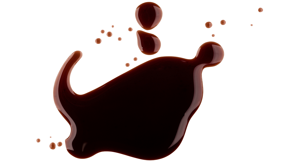 Why Does Motor Oil Turn Black?