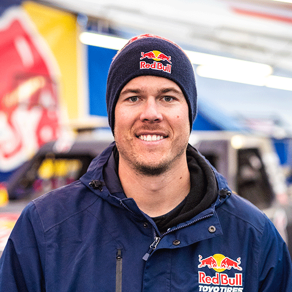 Bryce Menzies