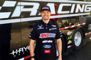 Logan Christian 2022 AMSOIL Championship Snocross