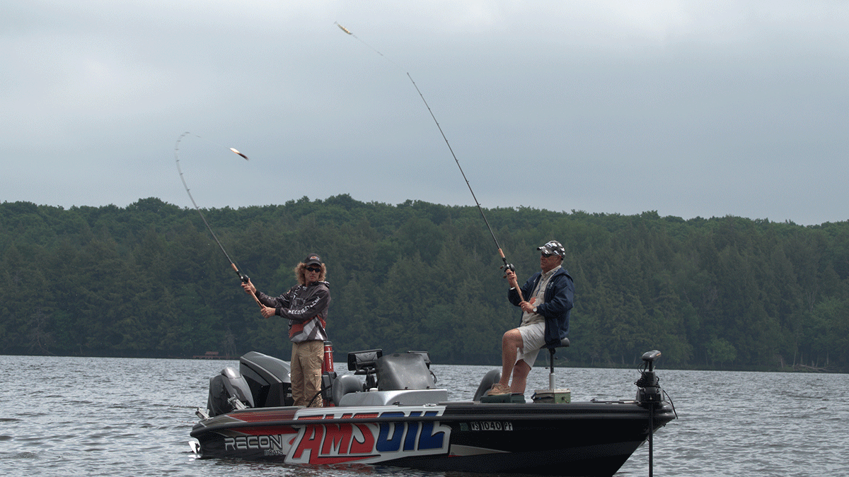 Pro Tips for a Successful Fishing Season